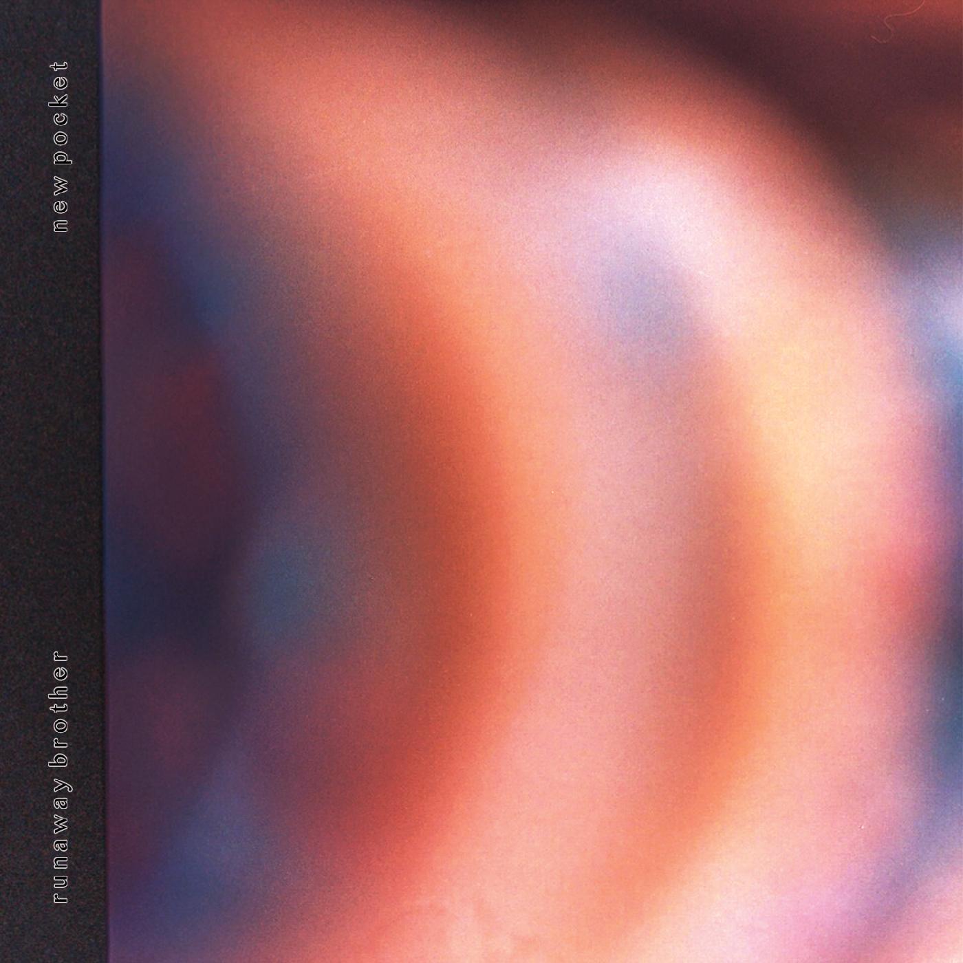 New Pocket [CD]