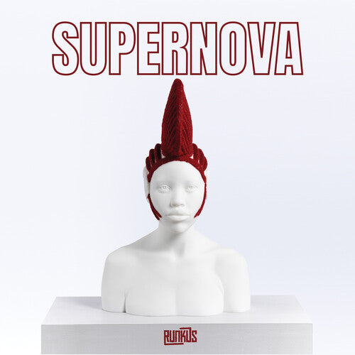 Supernova [Vinyl]