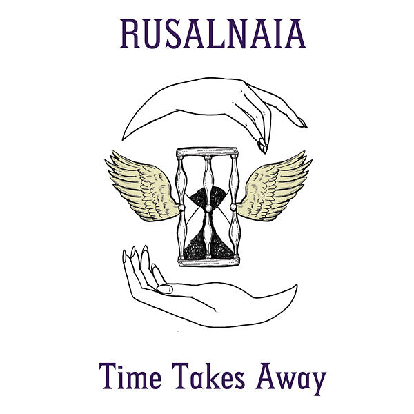 Time Takes Away [Vinyl]