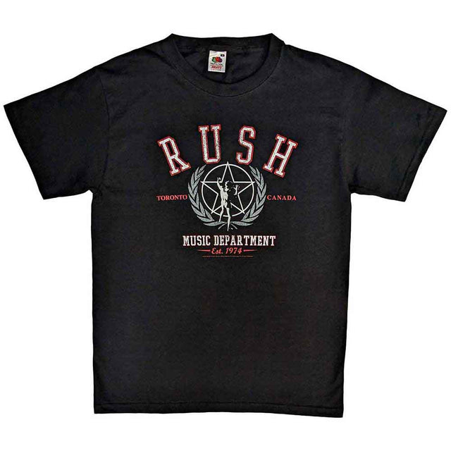 Rush Department [T-Shirt]