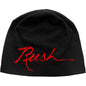 Rush - Logotipo [Gorro]