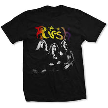 Rush - Foto Estrellas [Camiseta]