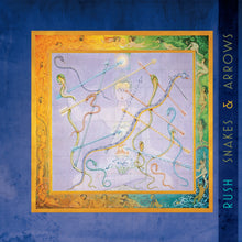 Snakes & Arrows [2LP] [Vinyl]