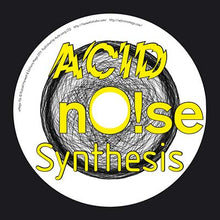 ACID nO!se Synthesis [CD]