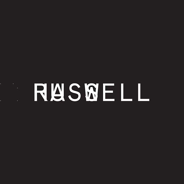 RUSSELL HASWELL - As Sure as Night Follows Day [Vinyl]