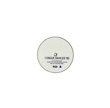 RUSSELL HASWELL - Tongue Dancer '85 [Vinyl]