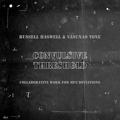 Convulsive Threshold [CD]