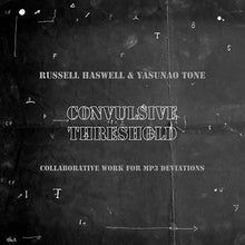 Convulsive Threshold [CD]
