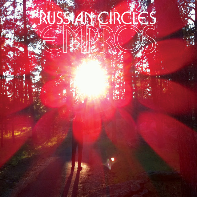 Russian Circles - Empros [Vinyl]