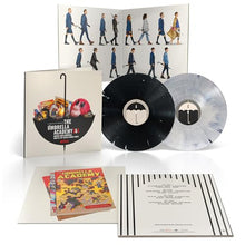 The Umbrella Academy 3 & 4 (Original Series Soundtrack) [Vinyl]