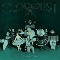 Clockdust [Vinyl] - Paladin Vinyl