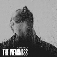 Ruston Kelly - The Weakness (Exclusivo independiente, vinilo de color, azul) [Vinilo]