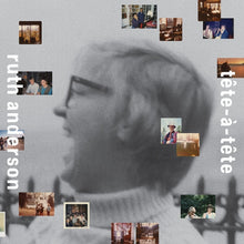 RUTH ANDERSON & ANNEA LOCKWOOD - Tete-a-tete [Vinyl]