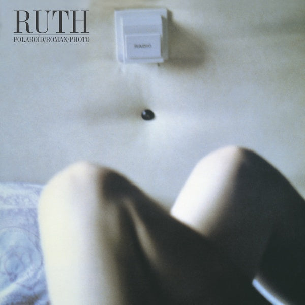 RUTH - Polaroid/Roman/Photo [CD]