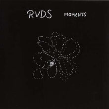 Moments [CD]