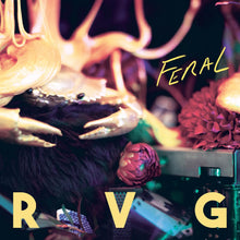 Feral [CD]