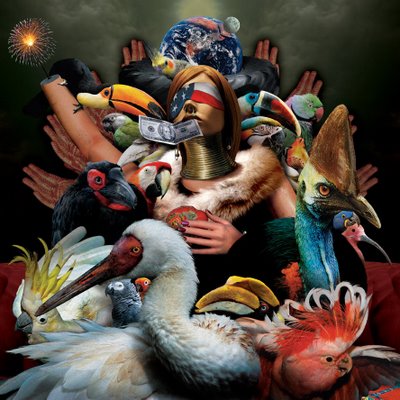 RX Bandits - Mandala [CD]