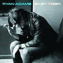 Easy Tiger [CD] [CD]