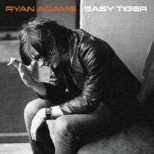Easy Tiger (Limited Edition, Golden Transparent Orange Colored Vinyl) [Vinyl]