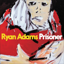 Ryan Adams - Prisoner (Indie Exclusive, Red Vinyl) [Vinyl] - Paladin Vinyl