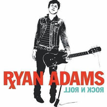 Rock N Roll [CD] [CD]