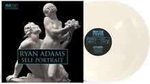 Ryan Adams - Self Portrait (Black & White Color-In-Color Vinyl, 180 Gram Vinyl, Limited Edition) (2 Lp's) [Vinyl]