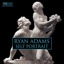Ryan Adams - Self Portrait (Black & White Color-In-Color Vinyl, 180 Gram Vinyl, Limited Edition) (2 Lp's) [Vinyl]