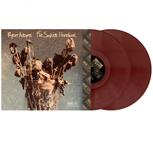 Ryan Adams - Suicide Handbook (Red Colored Vinyl, Gatefold LP Jacket) (2 Lp's) [Vinyl]
