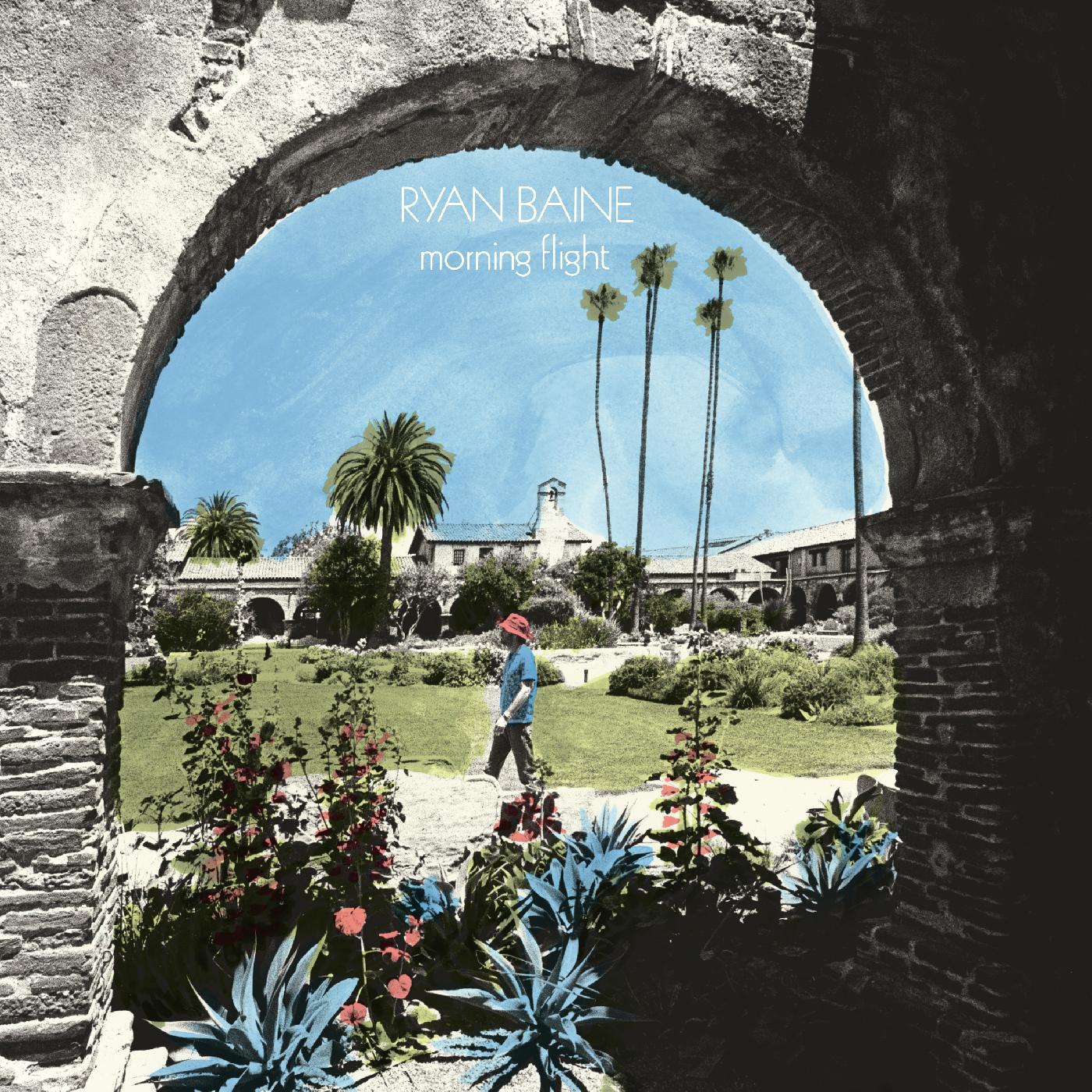 Morning Flight [Vinyl] - Paladin Vinyl