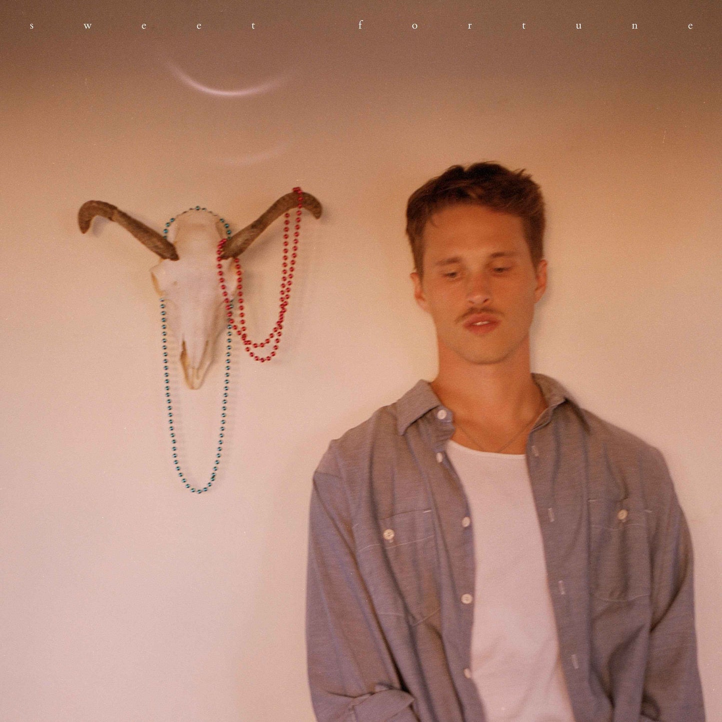 Ryan Beatty - Sweet Fortune [CD]