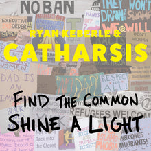 Find the Common, Shine a Light [CD]