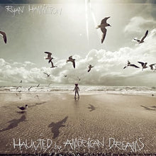 Ryan Hamilton - Haunted By American Dreams [CD]