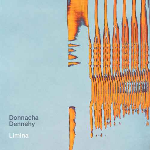Ryan Mcadams National Symphony Orchestra Ireland - Donnacha Dennehy: Limina [CD]