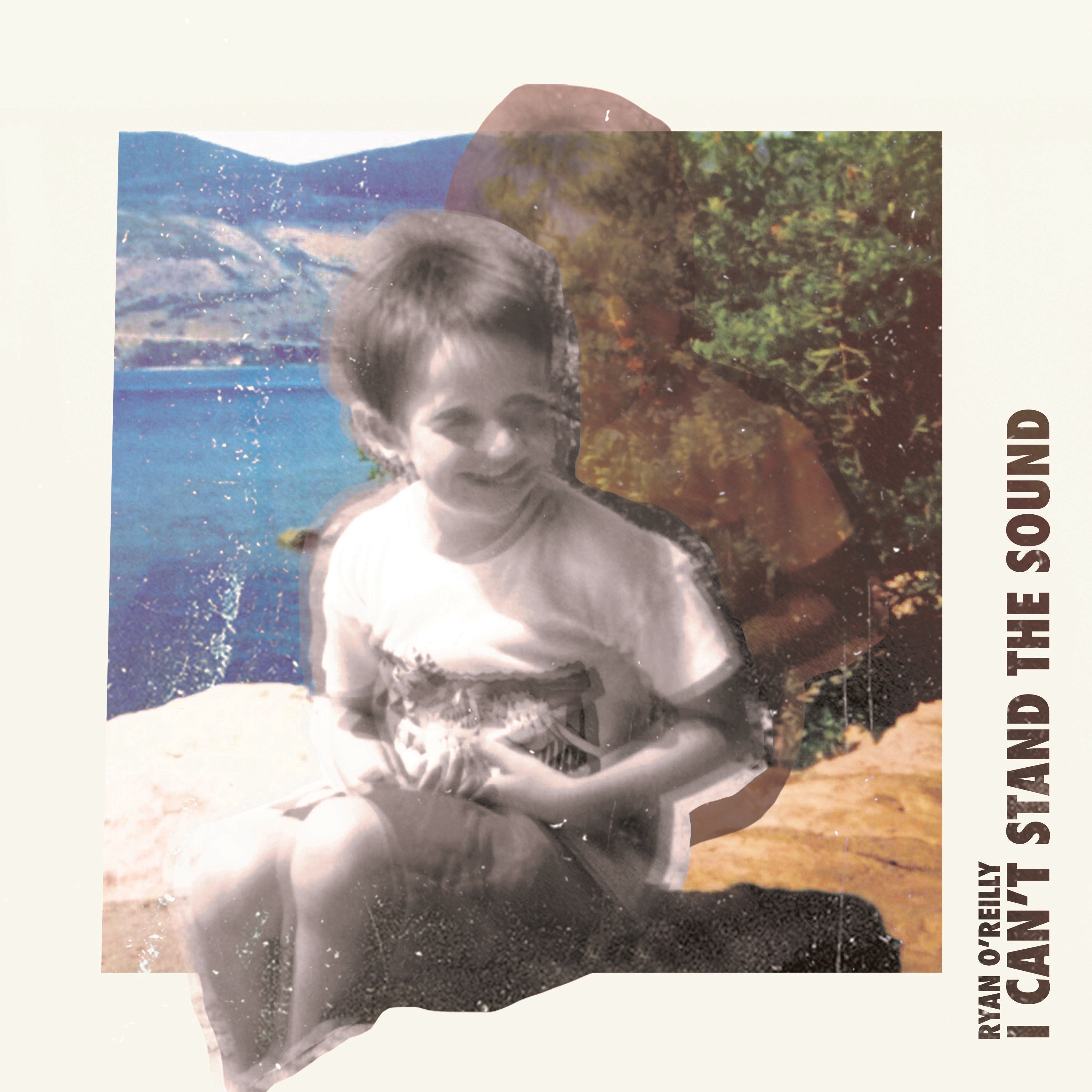 Ryan O'Reilly - I Can't Stand The Sound [Vinyl] - Paladin Vinyl