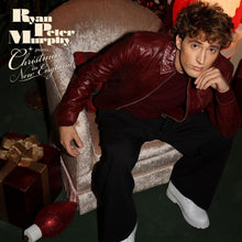 Christmas In New England [CD]