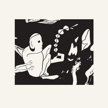 Mind the Neighbors [Vinyl]