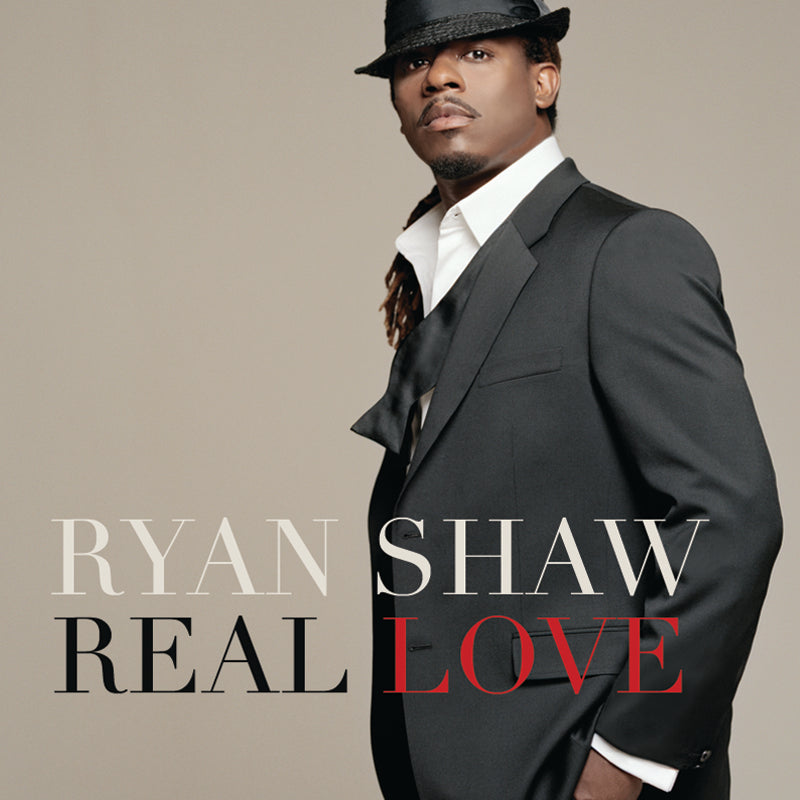 Real Love [Vinyl] - Paladin Vinyl