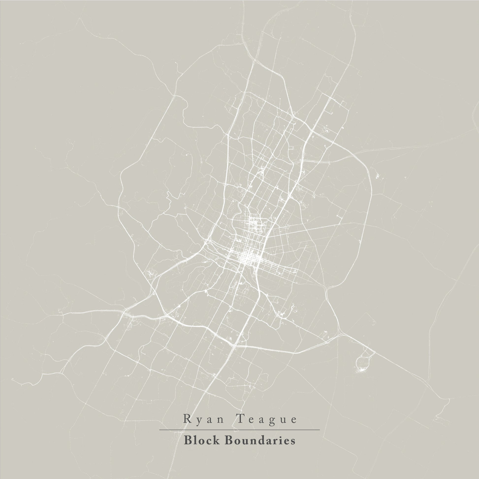 Block Boundaries [CD]