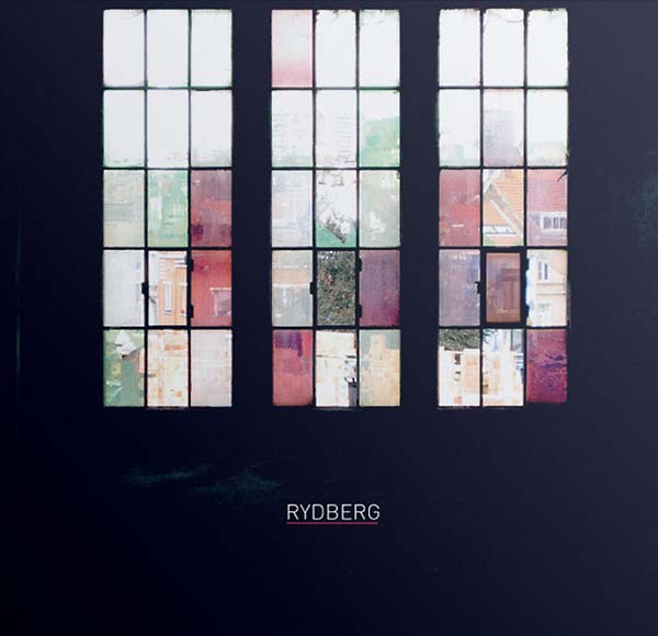 RYDBERG - Rydberg [CD]