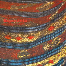 Esperanto [CD]