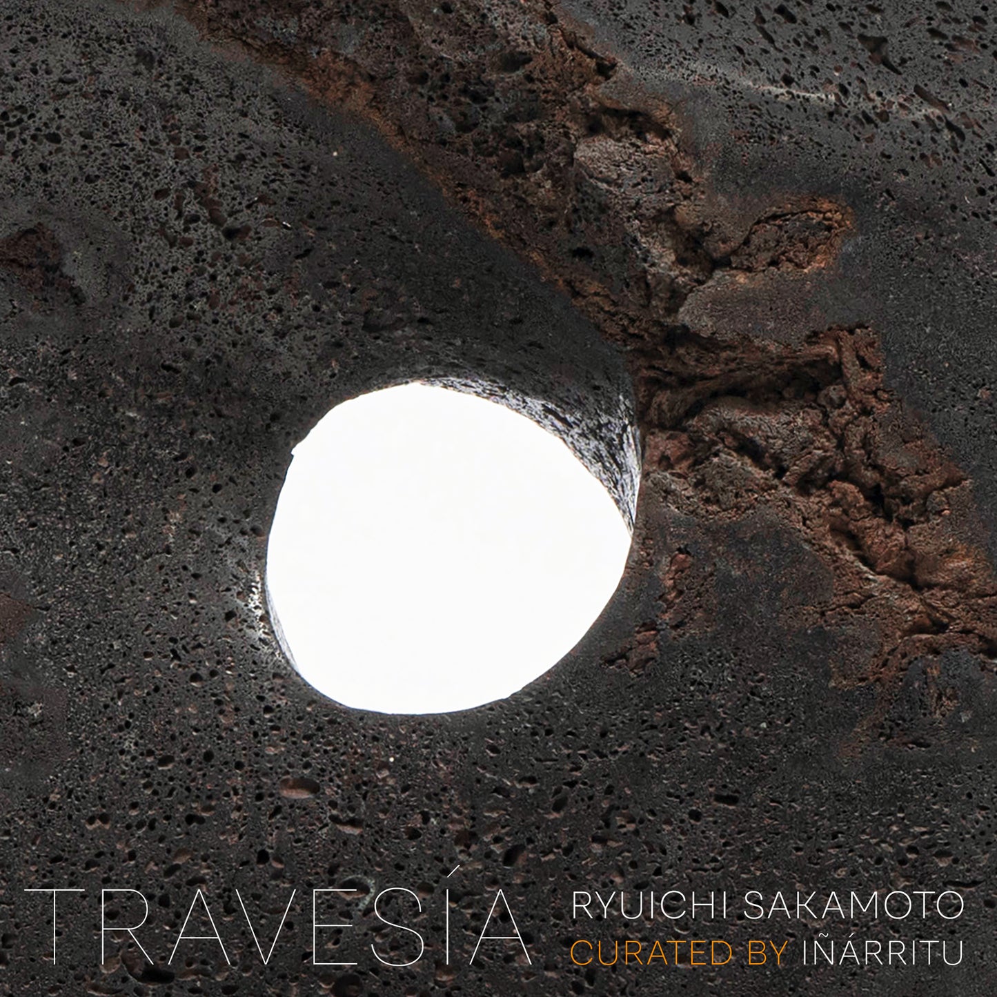 Ryuichi Sakamoto - TRAVESÍA [Vinilo]