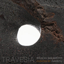 Ryuichi Sakamoto - TRAVESÍA [Vinilo]