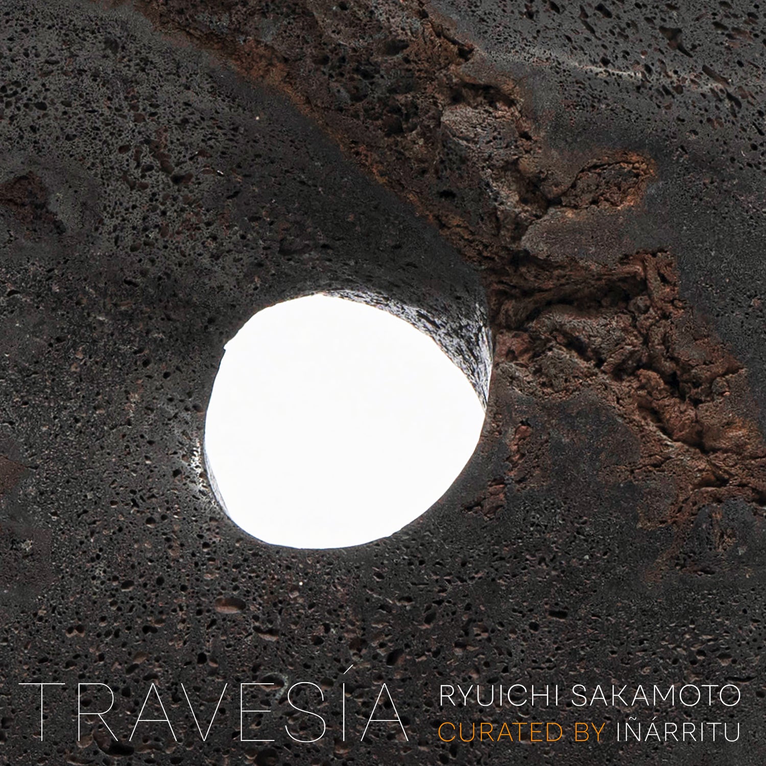 Ryuichi Sakamoto - TRAVESÍA [Vinilo]