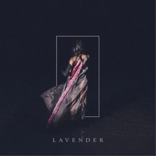 Half Waif - Lavender [LP] Vinyl Record