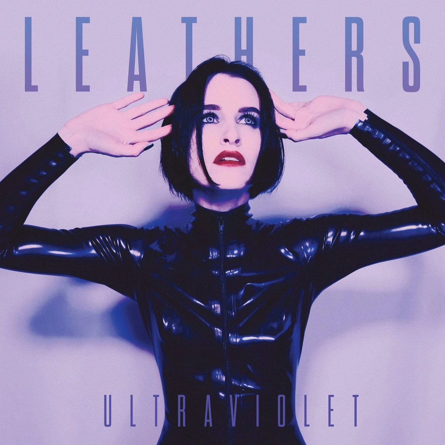 Leathers - Ultraviolet (Can) [LP] Vinyl Record