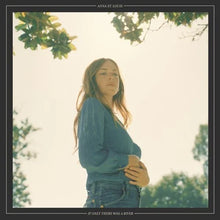 St Anna Louis - If Only There Was A River [LP] Vinyl Record