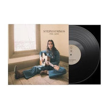 Steph Strings - Feel Alive (Aus) [LP] Vinyl Record