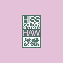 Hiss Golden Messenger - Haw [LP] Vinyl Record