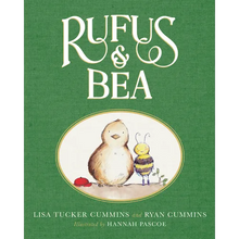 Rufus & Bea