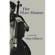 The Blue House